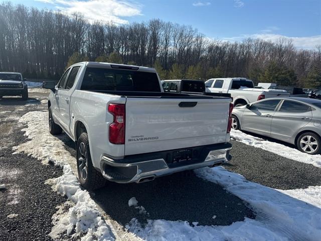 $45999 : 2024 Silverado 1500 LT image 5