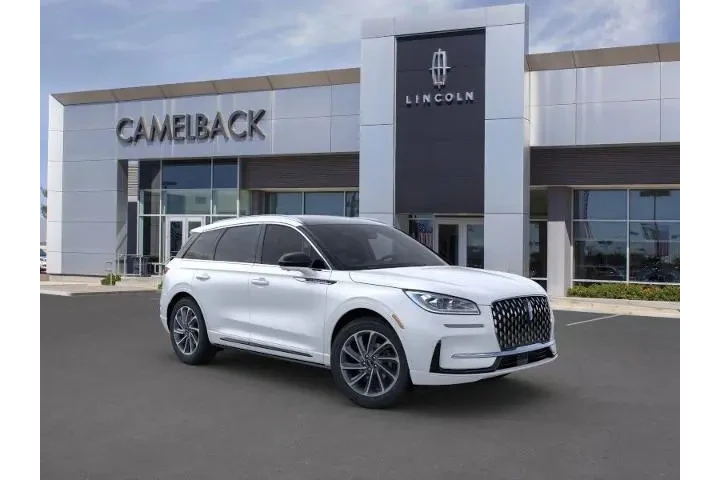 $38038 : Lincoln Corsair 2024 AWD Gra image 7