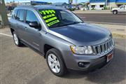 2012 Compass Sport SUV en Boise