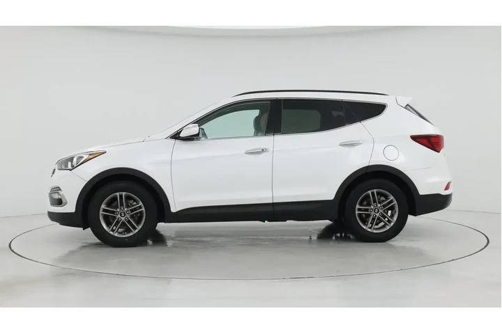 $13998 : Hyundai SANTA FE Sport 2017 image 3