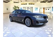 BMW 5 Series 2023 530i 4dr S en Las Vegas