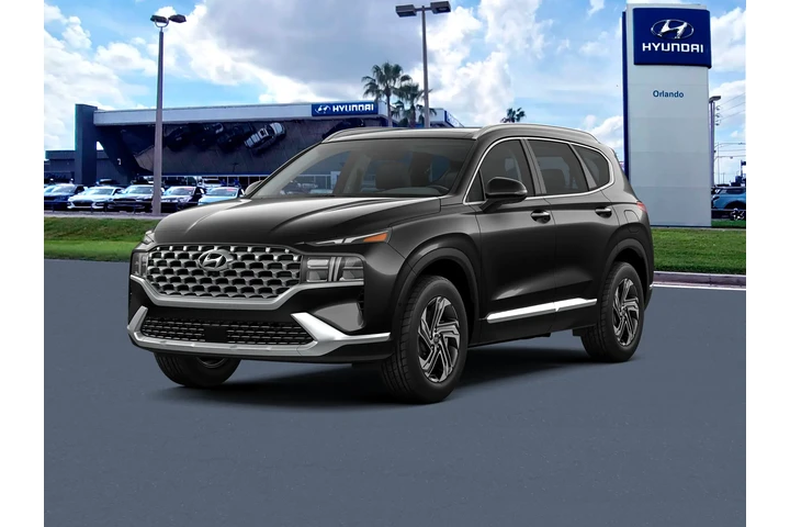 $24998 : Hyundai SANTA FE 2023 SEL 4d image 1