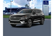 Hyundai SANTA FE 2023 SEL 4d