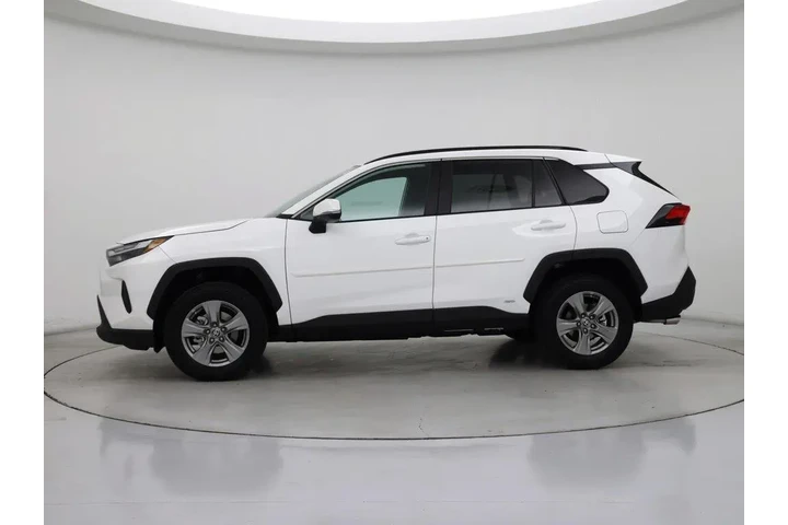 $34998 : Toyota RAV4 Hybrid 2024 AWD image 3