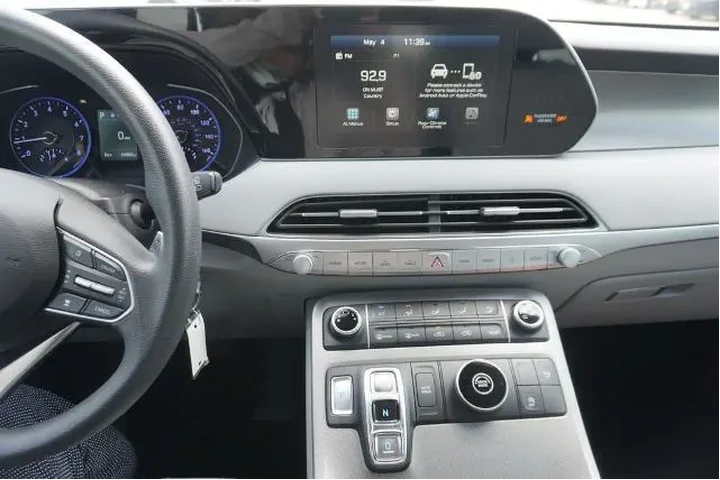 $22225 : Hyundai PALISADE 2020 SE 4dr image 8
