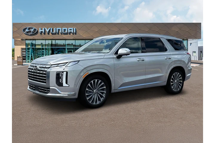 $39917 : Hyundai PALISADE 2024 AWD Ca image 2