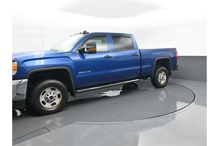$22319 : GMC Sierra 2500HD 2016 4x4 B image 5