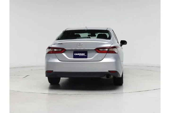 $22998 : Toyota Camry 2022 LE 4dr Sed image 6