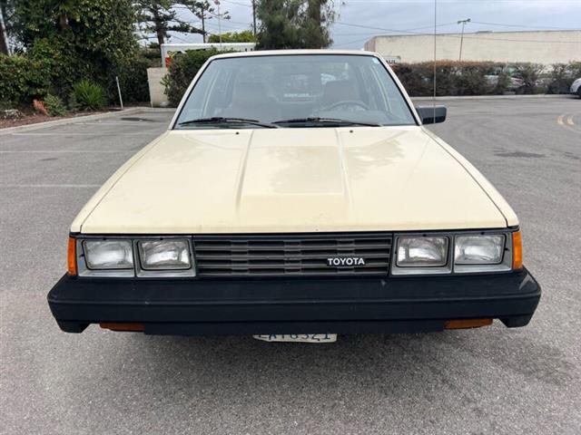 $3900 : 1984 Camry Deluxe image 6