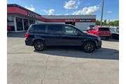 2016 Grand Caravan 4dr Wgn R/T en Lexington