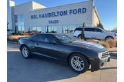 Chevrolet Camaro 2013 LT 2dr en Wichita
