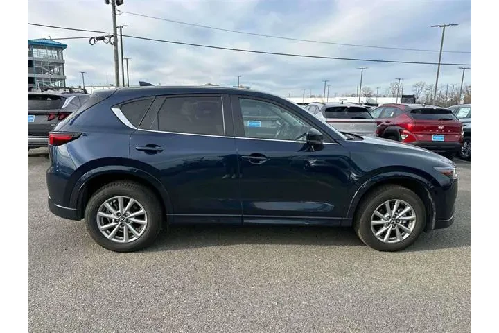 $28959 : Mazda CX-5 2025 AWD 2.5 S Pr image 3