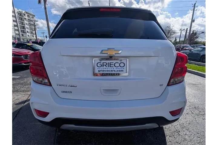 $8997 : Chevrolet Trax 2017 AWD LT 4 image 10