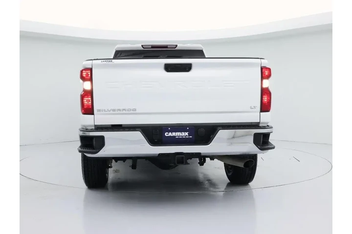 $39998 : Chevrolet Silverado 2500HD 2 image 6