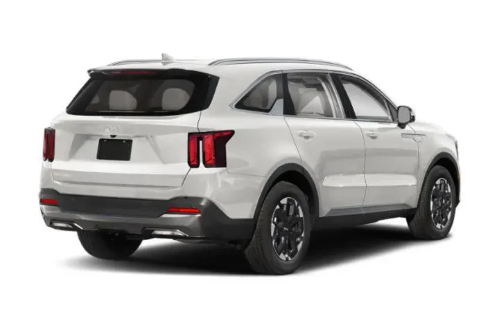 $32388 : Kia Sorento 2025 S 4dr SUV image 3