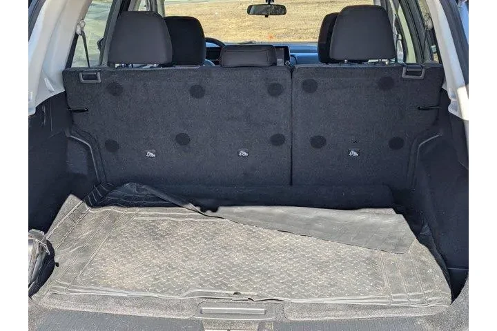 $17999 : Nissan Rogue 2022 SV 4dr Cro image 10