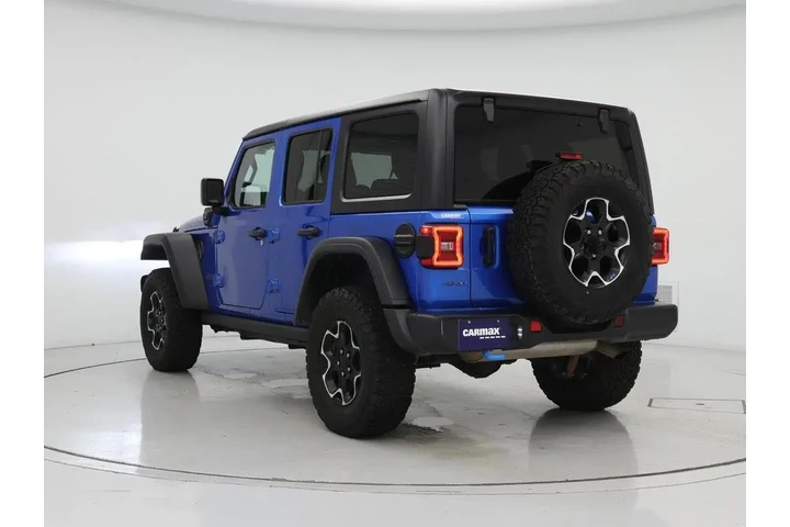 $36998 : Jeep Wrangler 2023 4x4 Rubic image 2