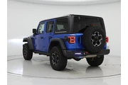 $36998 : Jeep Wrangler 2023 4x4 Rubic thumbnail