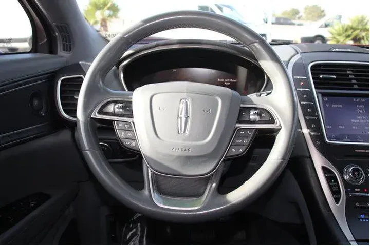 $20728 : Lincoln Nautilus 2020 Reserv image 10