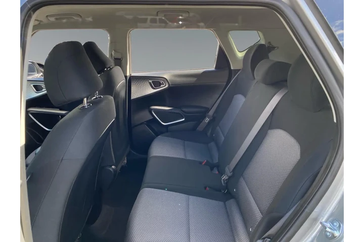 $24658 : Kia Soul 2025 image 8