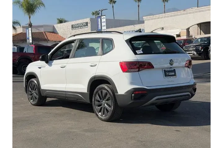 $18500 : Volkswagen Taos 2023 S 4dr S image 7