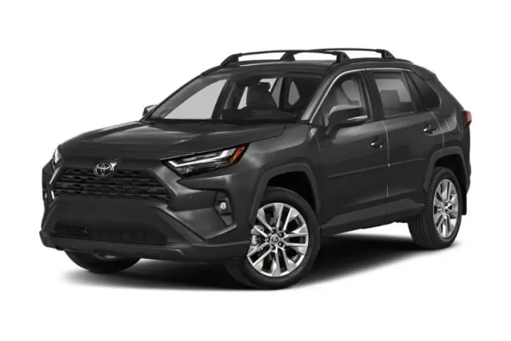 $25959 : Toyota RAV4 2023 AWD XLE 4dr image 1