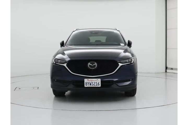 $23998 : Mazda CX-5 2021 AWD Signatur image 5