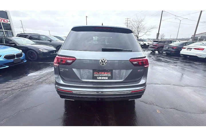 $20995 : 2021 TIGUAN image 10