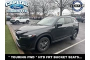 $18999 : Mazda CX-5 2021 Carbon Editi thumbnail