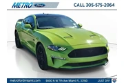 Ford Mustang 2020 GT 2dr Fas en Miami
