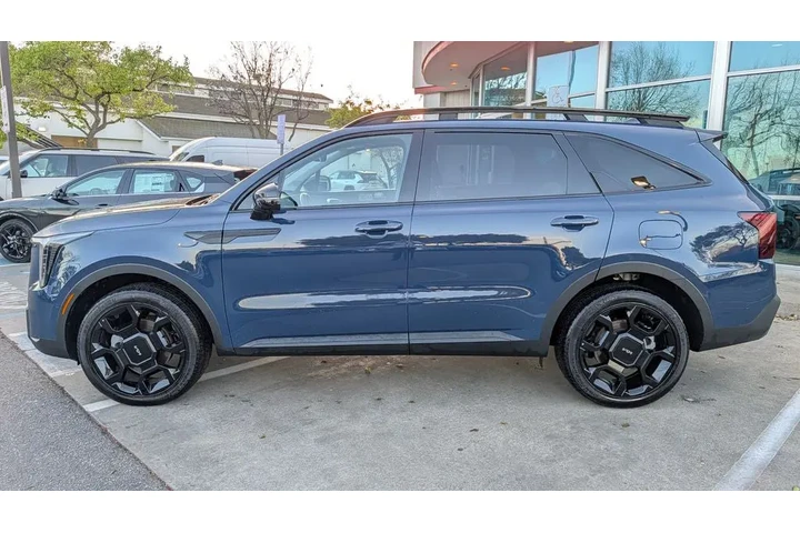 $38495 : 2024 Sorento X-Line SX image 7