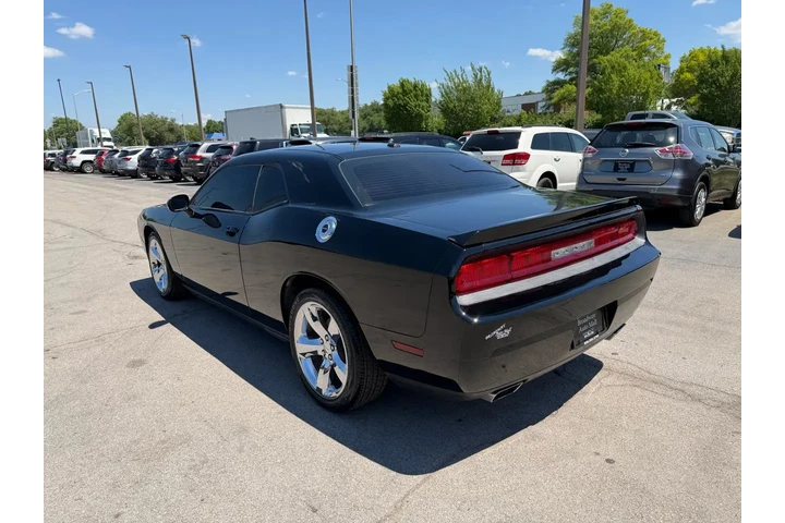 $10980 : 2012 Challenger SXT Plus image 4