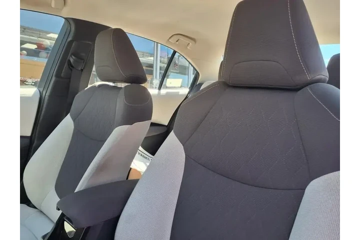 $15899 : Toyota Corolla 2021 LE 4dr S image 5