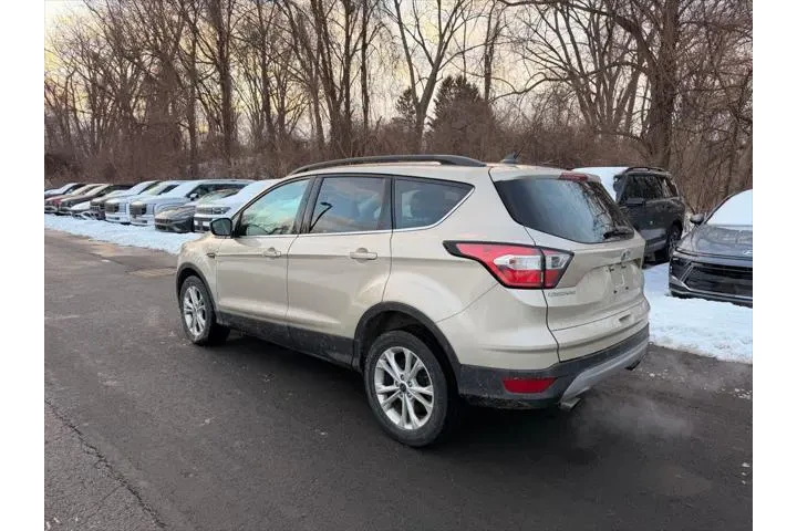 $11500 : Ford Escape 2018 AWD SEL 4dr image 6