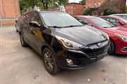 $8599 : 2014 Tucson SE thumbnail