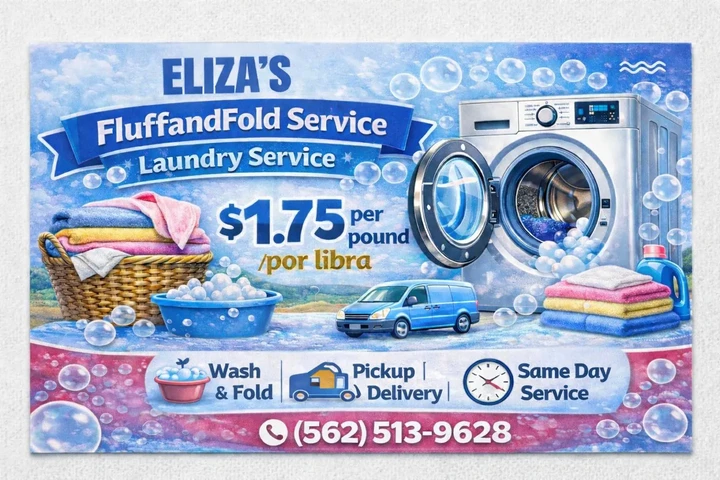 Servicio de lavado image 1