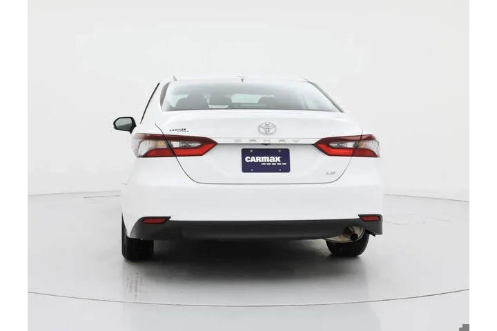 $27998 : Toyota Camry 2024 LE 4dr Sed image 6