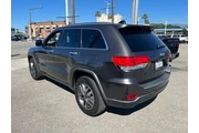 $19488 : Jeep Grand Cherokee 2019 4x2 thumbnail