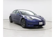 Tesla Model 3 2020 AWD Stand