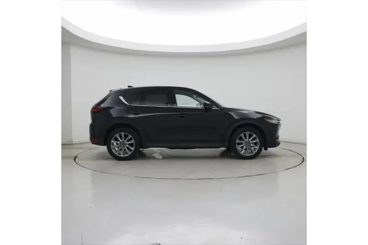 $25998 : Mazda CX-5 2020 AWD Grand To image 7
