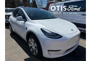 Tesla Model Y 2023 AWD Long en Long Island