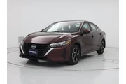 $19998 : Nissan Sentra 2024 SV 4dr Se thumbnail
