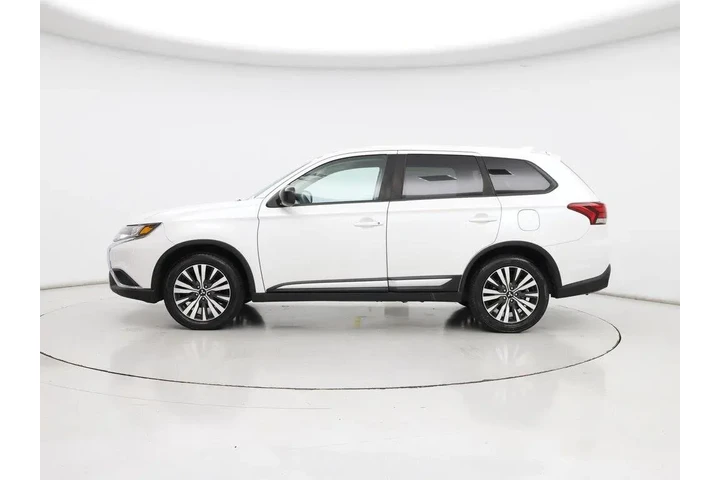 $16998 : Mitsubishi Outlander 2020 ES image 3