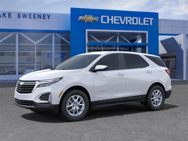 $32490 : 2024 Equinox LT image 2