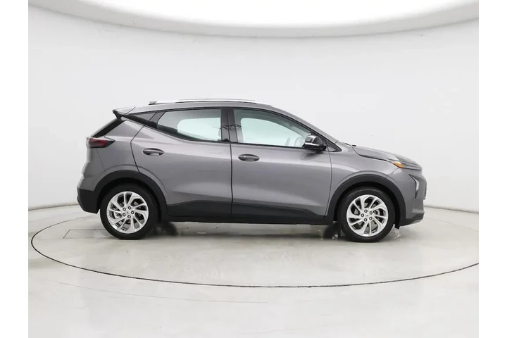 $20998 : Chevrolet Bolt EUV 2023 LT 4 image 7