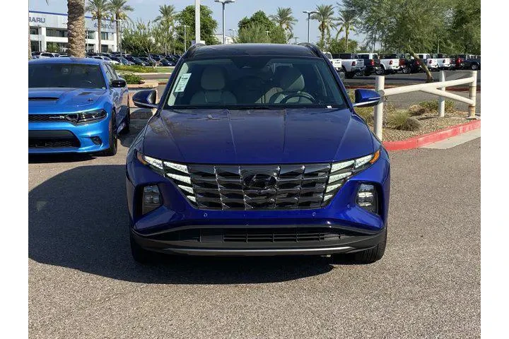 $23676 : Hyundai TUCSON 2022 Limited image 8