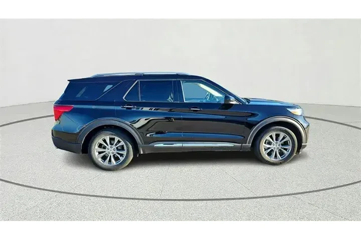 $25591 : Ford Explorer 2023 Limited 4 image 2