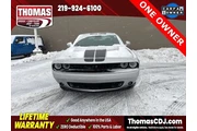 $30241 : Dodge Challenger 2023 AWD SX thumbnail