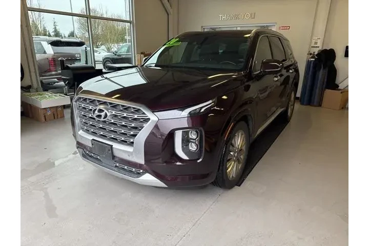 $26998 : Hyundai PALISADE 2020 AWD Li image 3