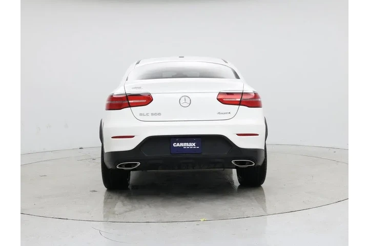 $29998 : Mercedes-Benz GLC 2019 AWD G image 6